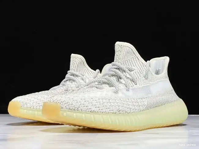 hype Yeezy 350 FX4349 V2 Boost Reflective Yeshaya Adidas 0328